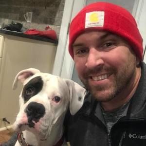 Meet your Posher, Caleb